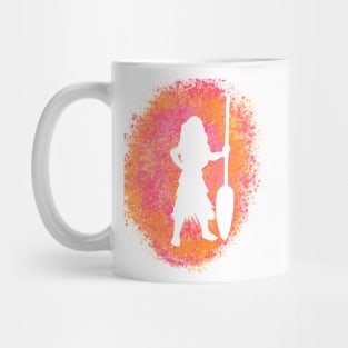 Princess Inspired Mug